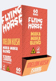 FLYING HORSE WAKA WAKA BLEND GUMMIES DISPENSER | 60 CT