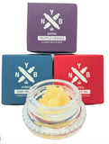 NYB JELLY PURE THC-A DABS | 2.5 GRAMS