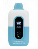 FIFTY BAR NIXODINE NON-NICOTINE 20K PUFFS VAPE | 5 CT | TEXASSB2024COMPLAINT