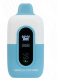 FIFTY BAR NIXODINE NON-NICOTINE 20K PUFFS VAPE | 5 CT | TEXASSB2024COMPLAINT