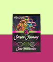 SACRED JOURNEY MICRODOSE MUSHROOM GUMMIES | 30 CT