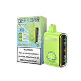 GEEK BAR PULSE DISPOSABLE VAPE 15K | 5CT