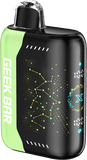 GEEK BAR PULSE X 25,000 PUFFS 5PACK