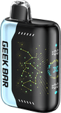 GEEK BAR PULSE X 25,000 PUFFS 5PACK