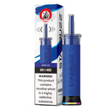 STARBUZZ E-HOSE DISPOSABLE 50,000 PUFFS | 5 CT (TEXASSB2024COMPLIANT)