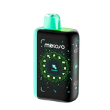 MELOSO ZODIAC MAGIC POWERED BY GEEK BAR 30,000 PUFFS DISPOSABLE VAPE | 5 PACK