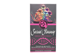 SACRED JOURNEY PREMIUM MICRO DOSE CHOCOLATE BAR | 4000MG