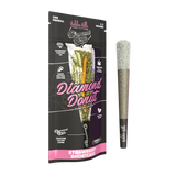 HIDDEN HILLS DIAMOND BOYZ THC-A DIAMOND DONUT PRE-ROLL | 2.2 GRAMS