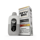 FIFTY BAR 20,000 PUFFS DISPOSABLE VAPE