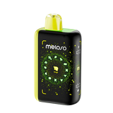 MELOSO ZODIAC MAGIC POWERED BY GEEK BAR 30,000 PUFFS DISPOSABLE VAPE | 5 PACK