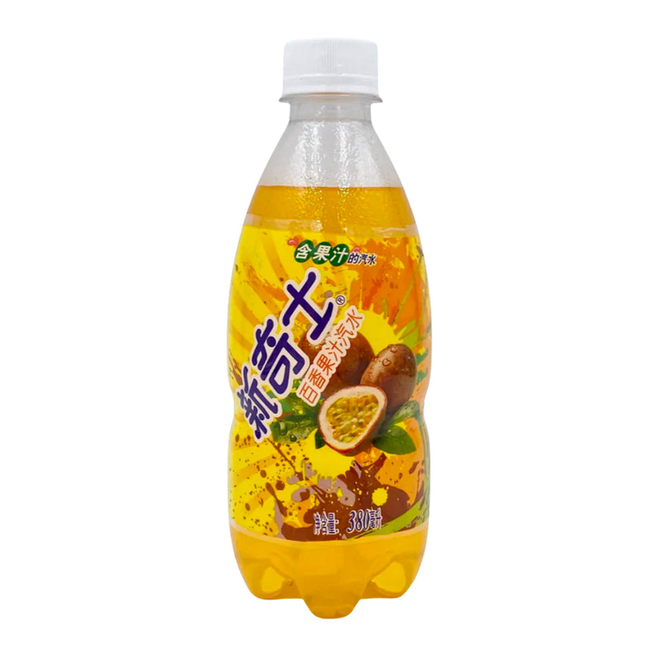 SUNKIST BOTTLE | 380ML