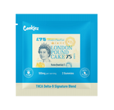 COOKIES THCA D9 GUMMIES | 2CT | 30PK