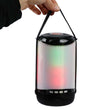 T&G TG606 PORTABLE BLUETOOTH SPEAKER