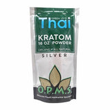 OPMS 16OZ KRATOM POWDER