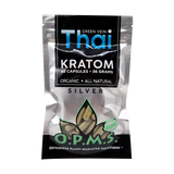 OPMS 60 CT KRATOM CAPSULES