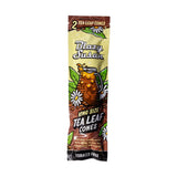 BLAZY SUSAN KING SIZE TEA LEAF CONES 10PACK