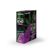 ZIG ZAG HEMP TERP CONES | 15PCS