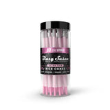 BLAZY SUSAN ULTRA THIN 1 1/4 RICE CONES | 50 CT