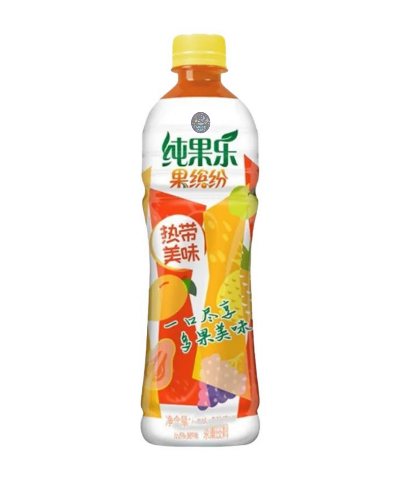 TROPICANA BOTTLE | 450ML