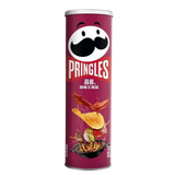 PRINGLES POTATO CHIPS CAN