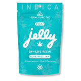 NYB JELLY D9 LIVE RESIN GUMMIES 1000MG | 40 CT