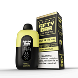 FIFTY BAR 20,000 PUFFS DISPOSABLE VAPE