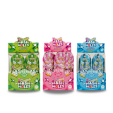 WAZABI HASH HOLES | 2PK