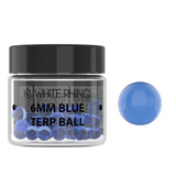 WHITE RHINO TERP BALL | 6MM | 50CT