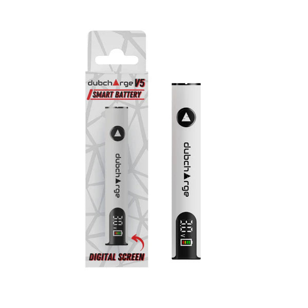 DUBCHARGE V5 SMART CART BATTERY