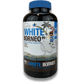 WHITE BORNEO BUMBLE BEE KRATOM | 500 CAPSULES