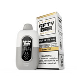 FIFTY BAR 20,000 PUFFS DISPOSABLE VAPE