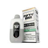 FIFTY BAR 20,000 PUFFS DISPOSABLE VAPE