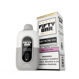 FIFTY BAR 20,000 PUFFS DISPOSABLE VAPE