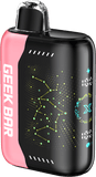 GEEKBAR PULSE X 25,000 PUFFS | 5PACK