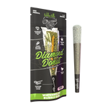 HIDDEN HILLS DIAMOND BOYZ THC-A DIAMOND DONUT PRE-ROLL | 2.2 GRAMS