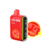 GEEKBAR PULSE DISPOSABLE VAPE 15K | 5CT