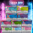 GEEKBAR PULSE X 2 50K PUFFS DISPOSABLE VAPE (TEXAS SB2024 COMPLIANT) | 5 CT