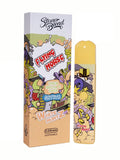 FLYING HORSE STONER BLEND DISPOSABLE | 3G