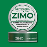 ZIMO NICOTINE POUCHES