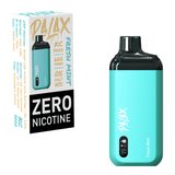 PALAX KC8000 ZERO NICOTINE DISPOSABLE VAPE