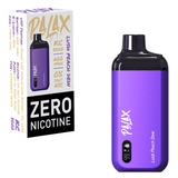 PALAX KC8000 ZERO NICOTINE DISPOSABLE VAPE