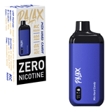 PALAX KC8000 ZERO NICOTINE DISPOSABLE VAPE