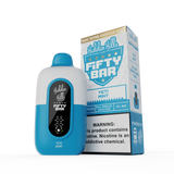 FIFTY BAR 20,000 PUFFS DISPOSABLE VAPE