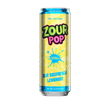 ZOUR POP INFUSED SELTZER 100 MG
