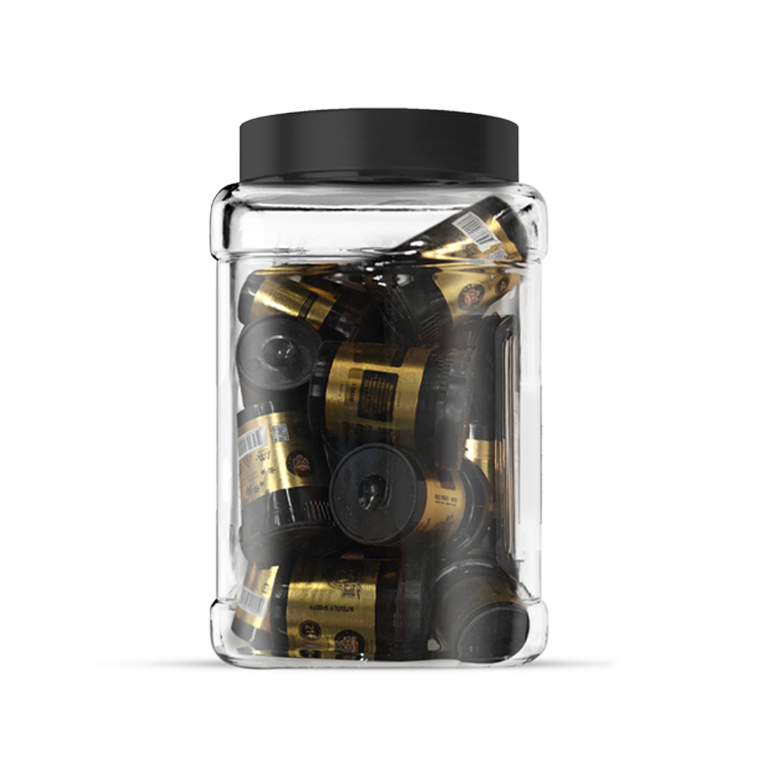 WAZABI GOLD RESERVE 1G FLOWER | 15 CT