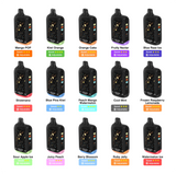 LOST VAPE ORION BAR MEGA 50,000 PUFFS DISPOSABLE VAPE | 5 CT