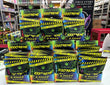 STICKY GREEN XXXTREME KO BLEND GUMMIES | 10 PACK