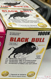 BLACK BULL 1000K MALE ENHANCEMENT CAPSULES 24CT