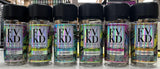 FVKD EXOTICS LIQUID DIAMOND PRE-ROLLS JAR