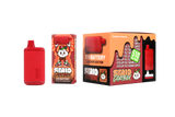STRIO CARTBOX LEATHER EDITION 510 BATTERY